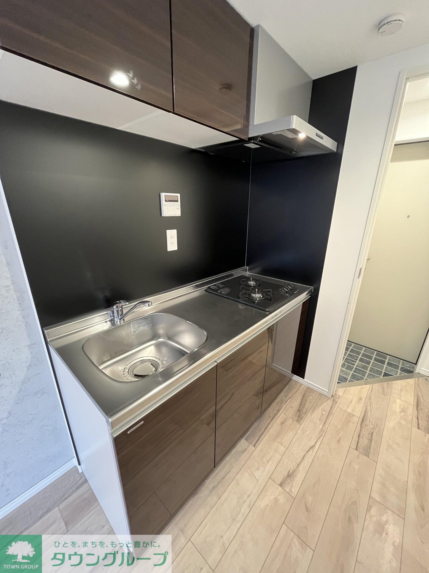 レピュア北池袋駅前レジデンスの物件内観写真