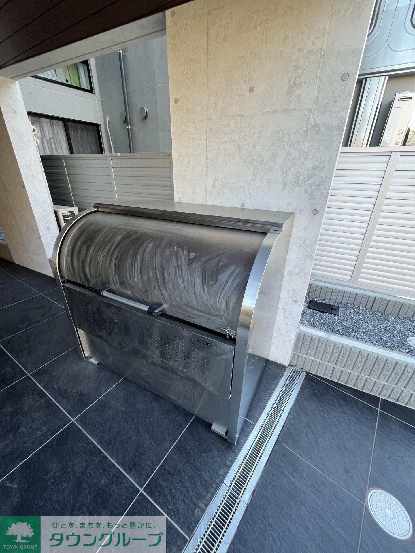 レピュア北池袋駅前レジデンスの物件内観写真