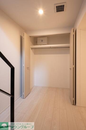 LEGALAND+江古田の物件内観写真