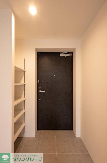 LEGALAND+江古田の物件内観写真