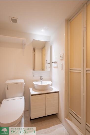 LEGALAND+江古田の物件内観写真