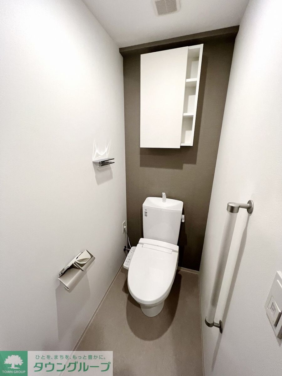 ロイジェント志村坂上の物件内観写真