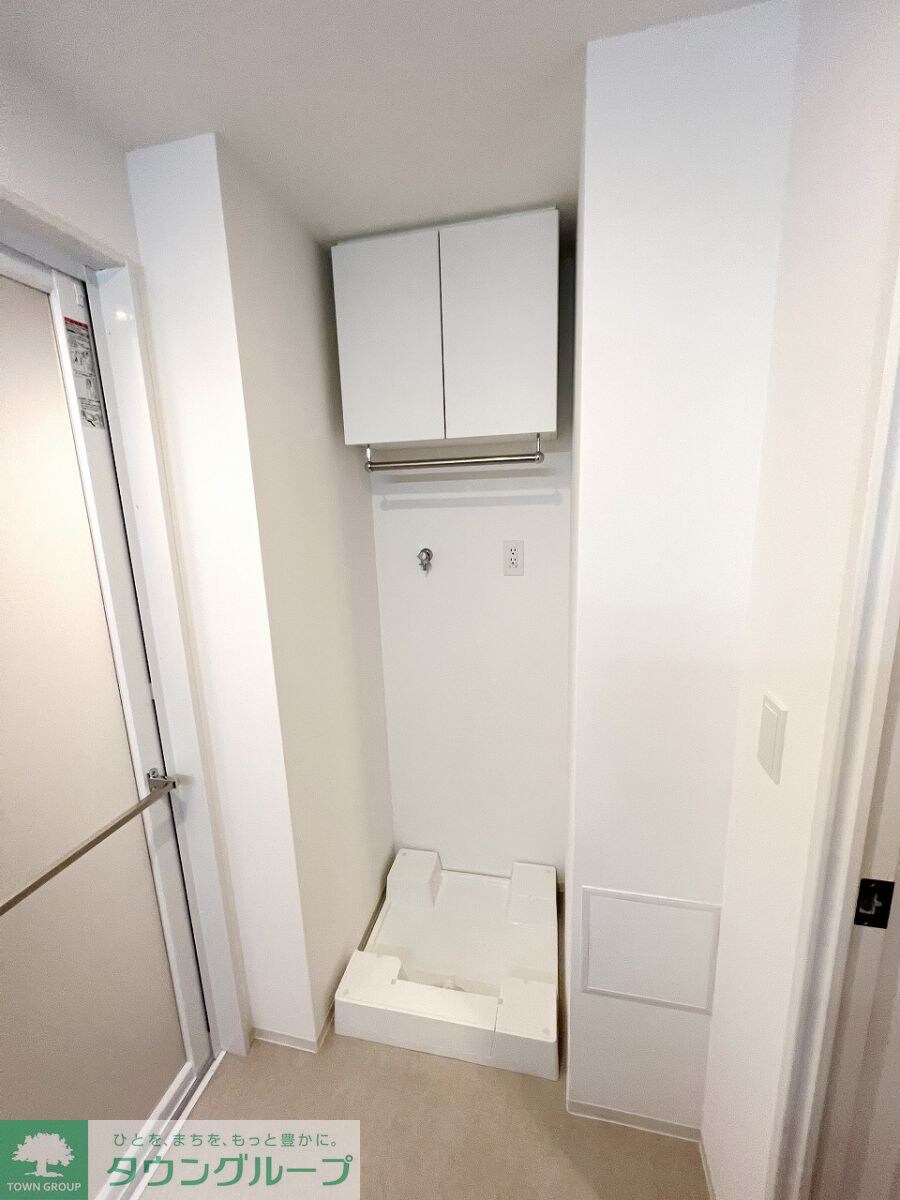 ロイジェント志村坂上の物件内観写真