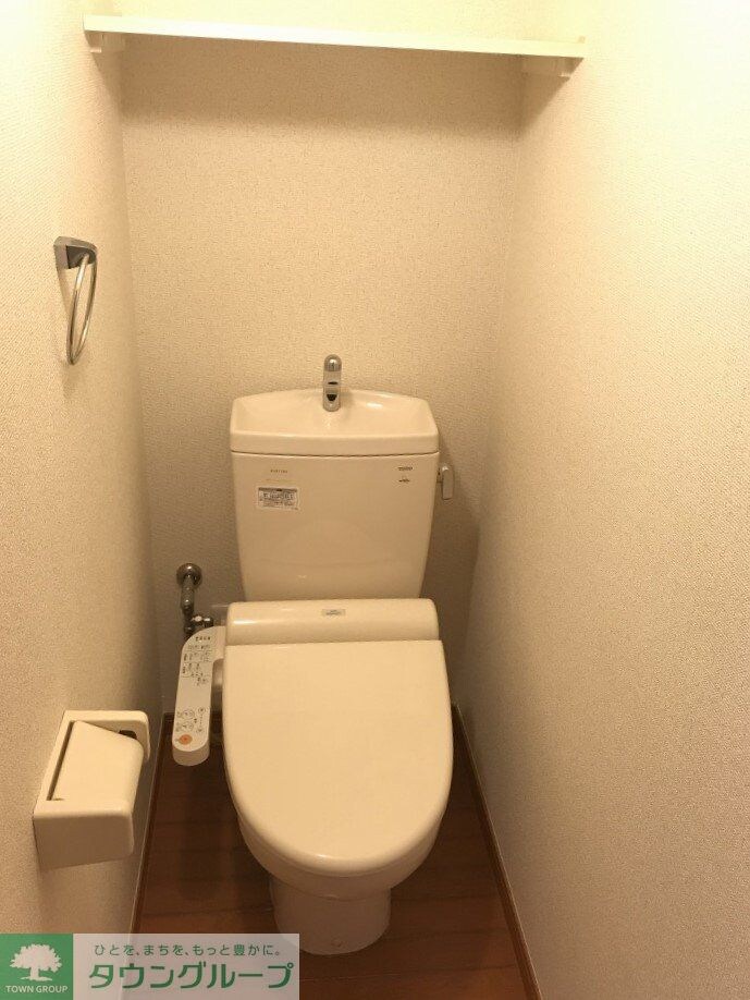 レオパレスラポールIの物件内観写真