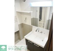 J-ARC上石神井の物件内観写真