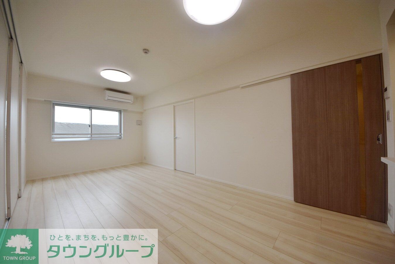 アジールコート練馬中村橋の物件内観写真