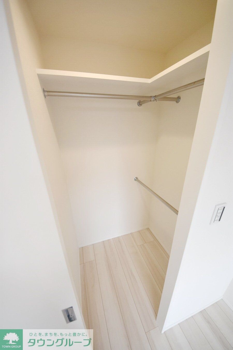 アジールコート練馬中村橋の物件内観写真