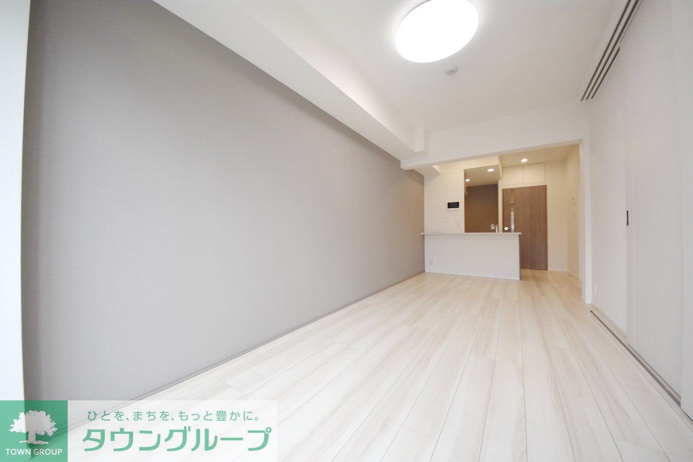 アジールコート練馬中村橋の物件内観写真