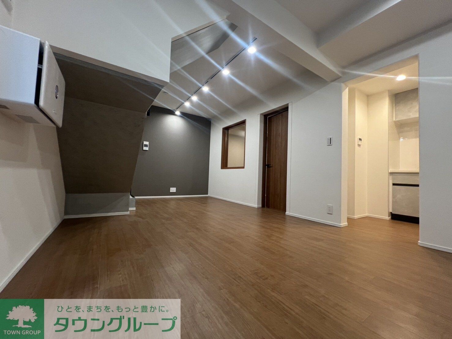 BLANCCOURT阿佐ヶ谷の物件内観写真