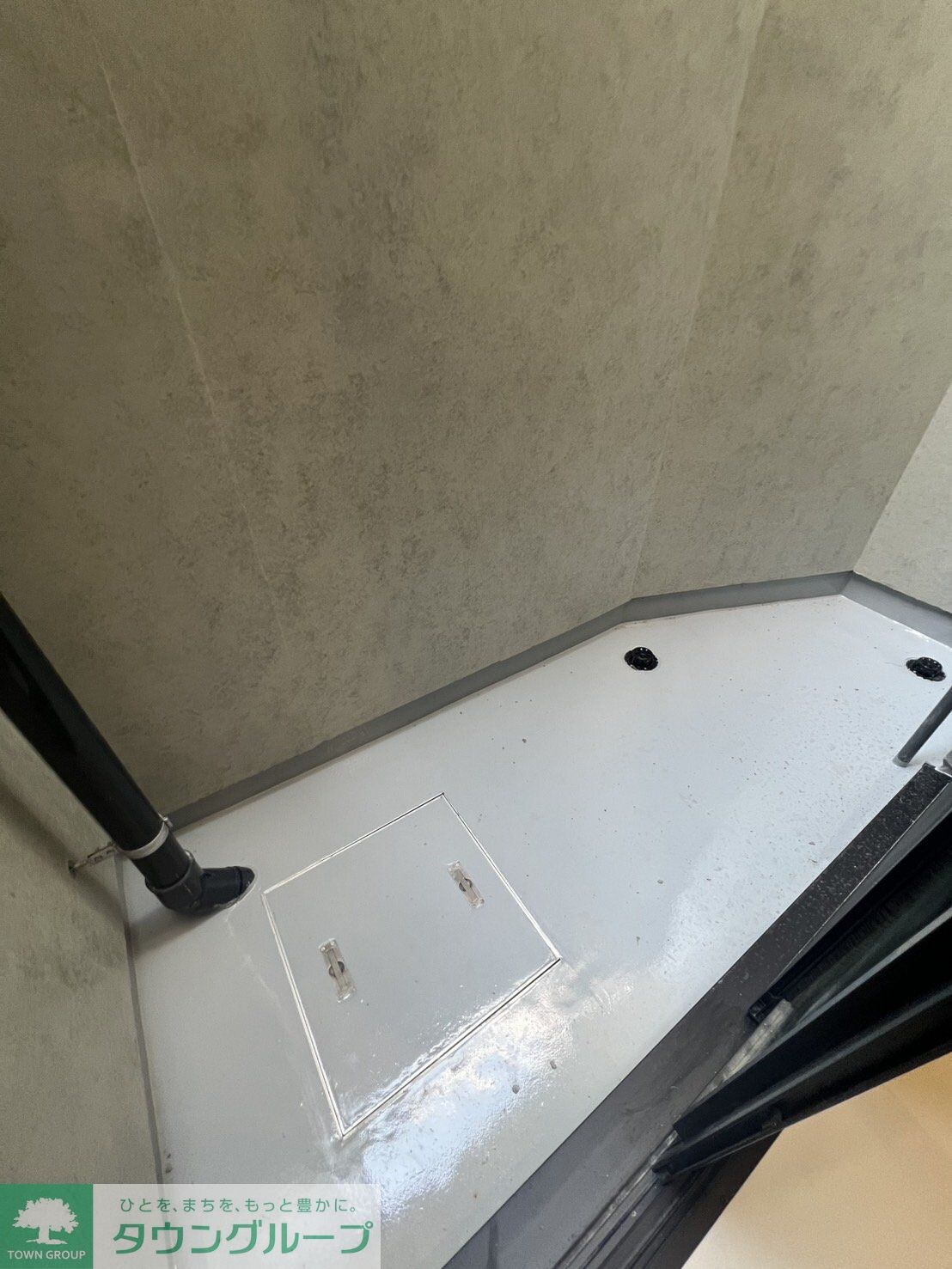 BLANCCOURT阿佐ヶ谷の物件内観写真