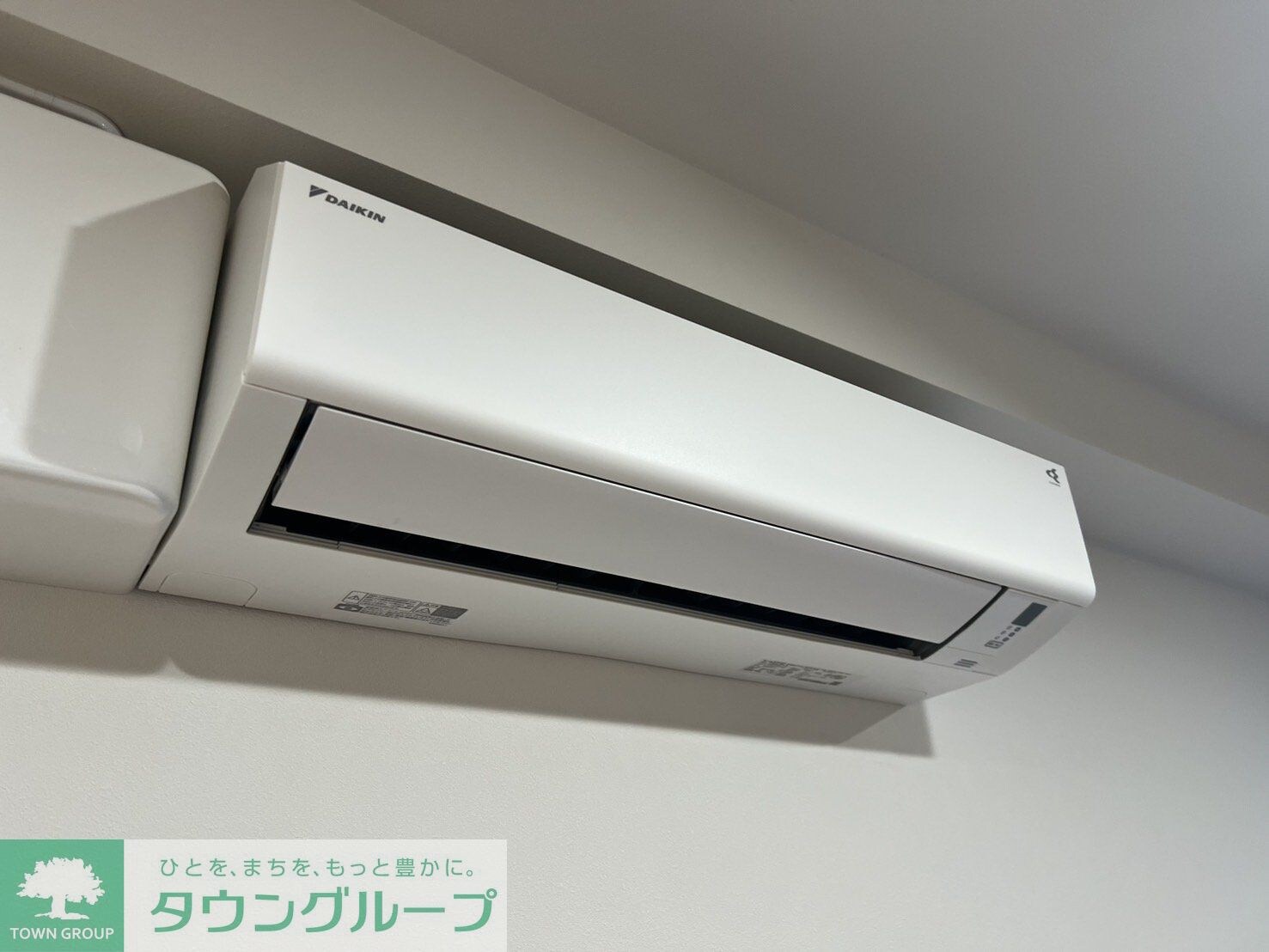 BLANCCOURT阿佐ヶ谷の物件内観写真