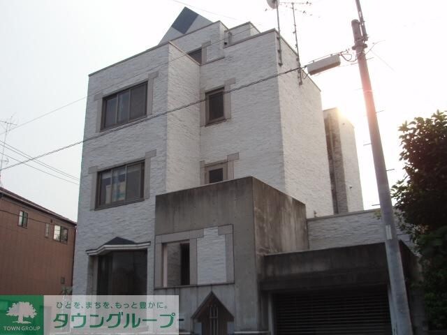 相川邸の物件内観写真