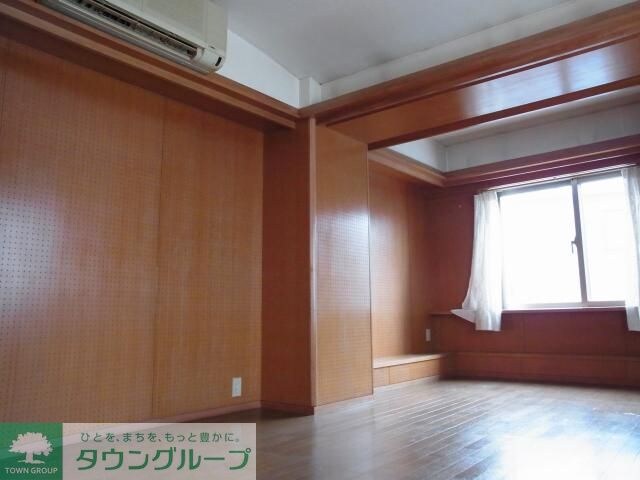 相川邸の物件内観写真