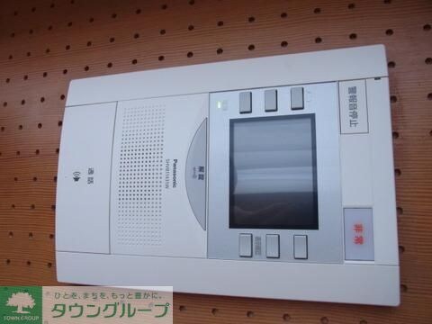 相川邸の物件内観写真