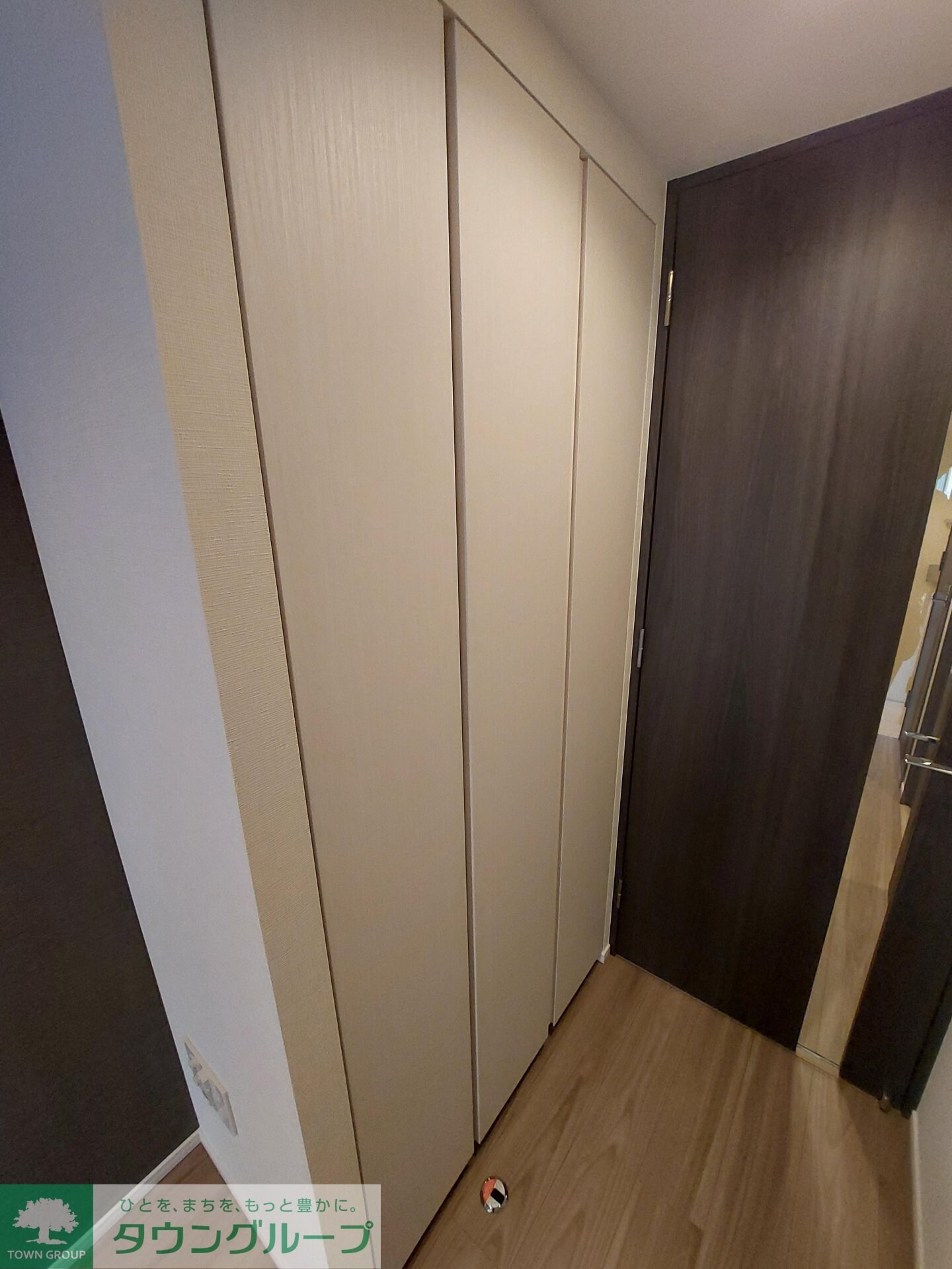 アーバンパーク江古田の森の物件内観写真