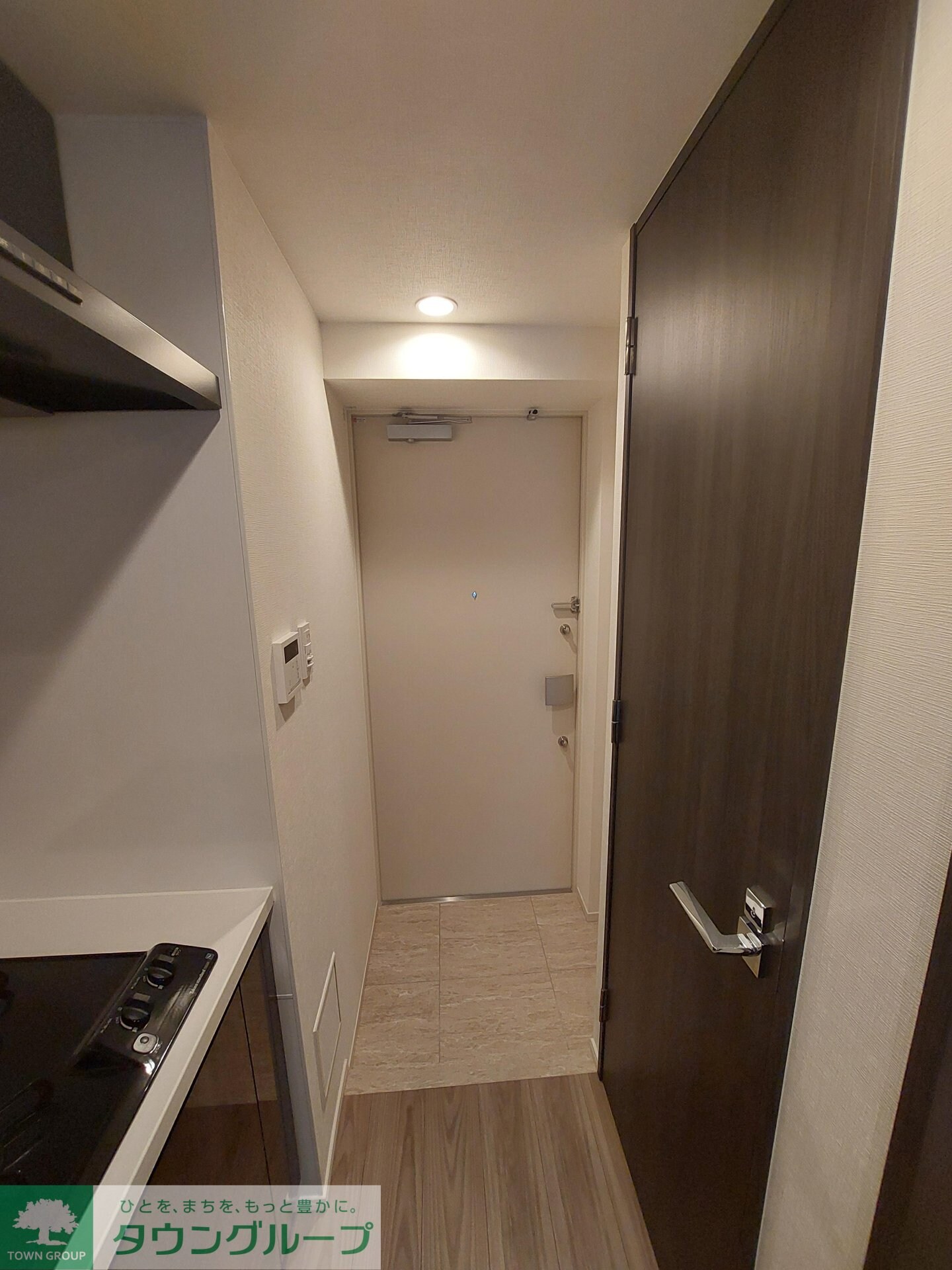 アーバンパーク江古田の森の物件内観写真