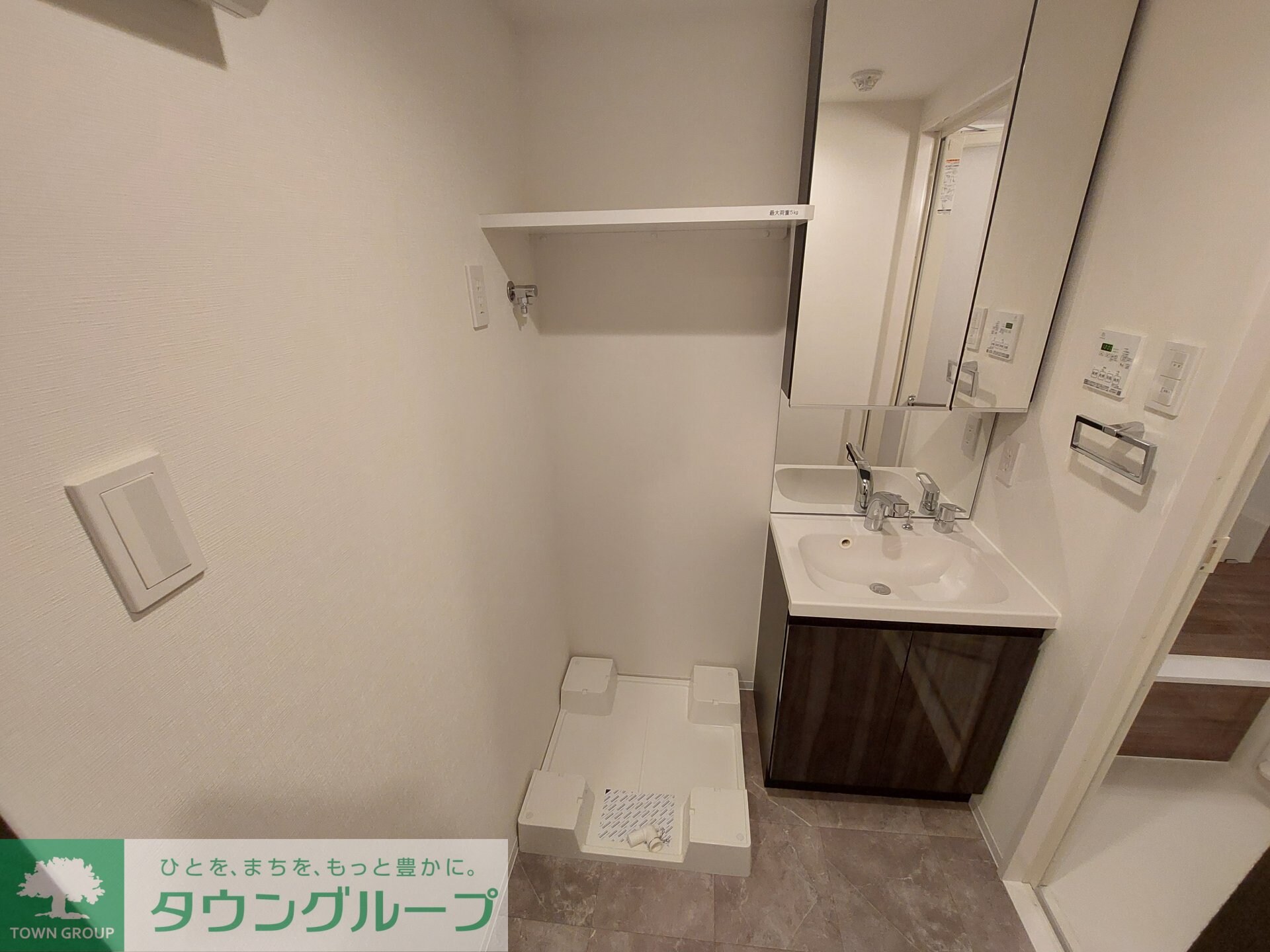 アーバンパーク江古田の森の物件内観写真