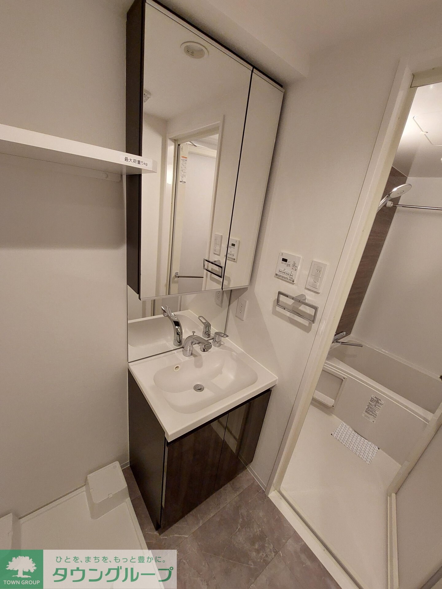 アーバンパーク江古田の森の物件内観写真