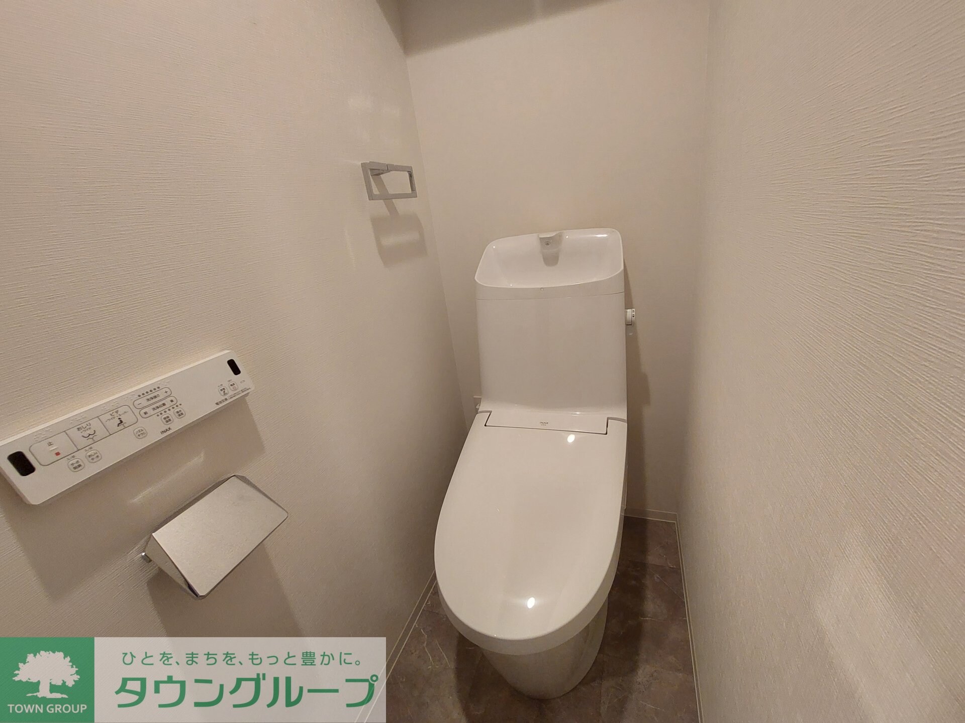 アーバンパーク江古田の森の物件内観写真