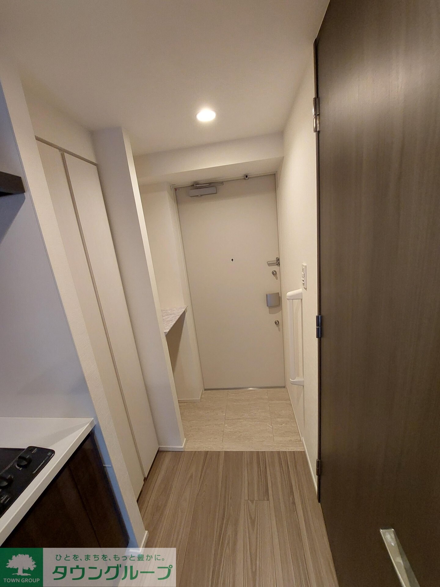 アーバンパーク江古田の森の物件内観写真