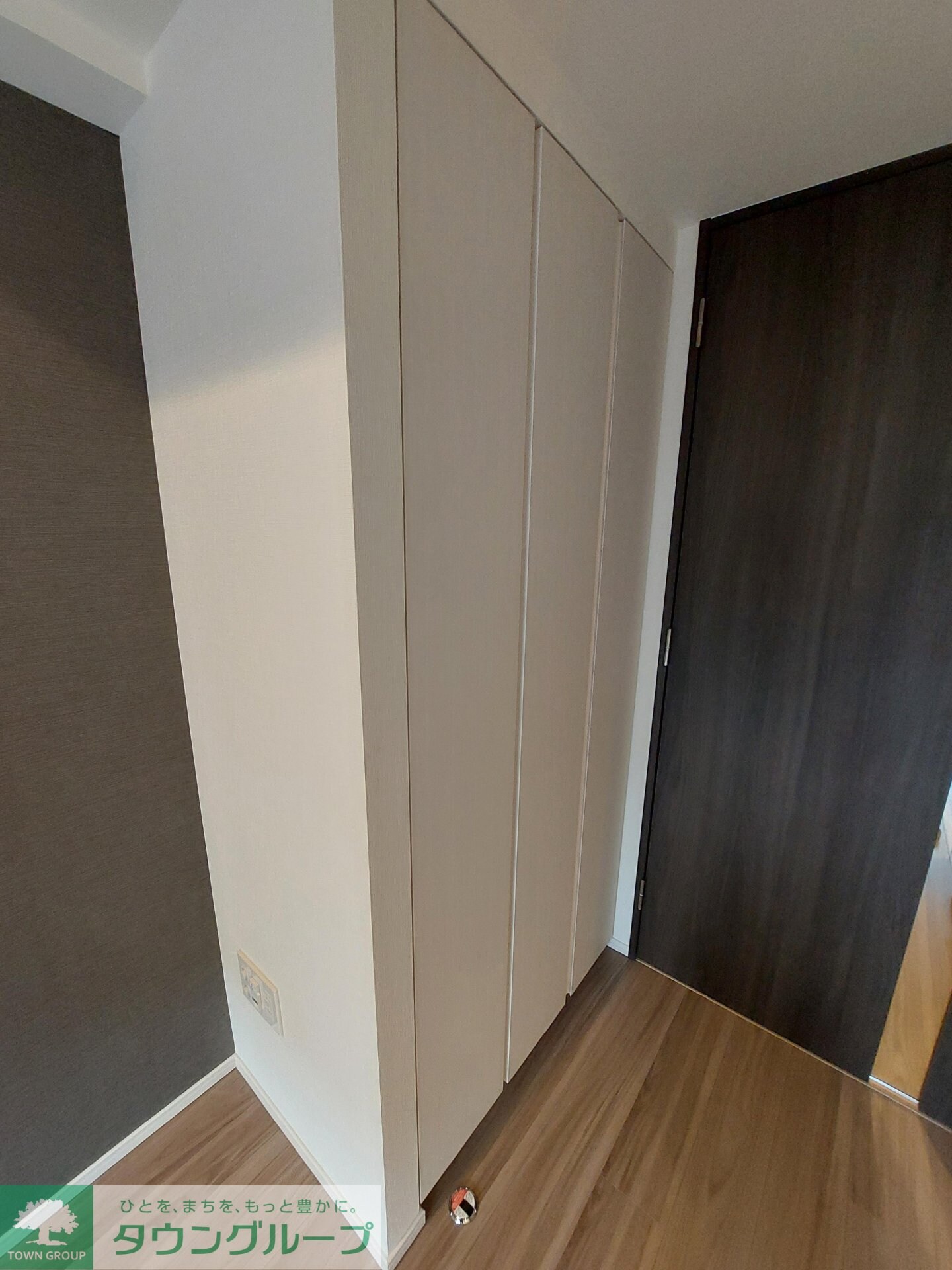 アーバンパーク江古田の森の物件内観写真