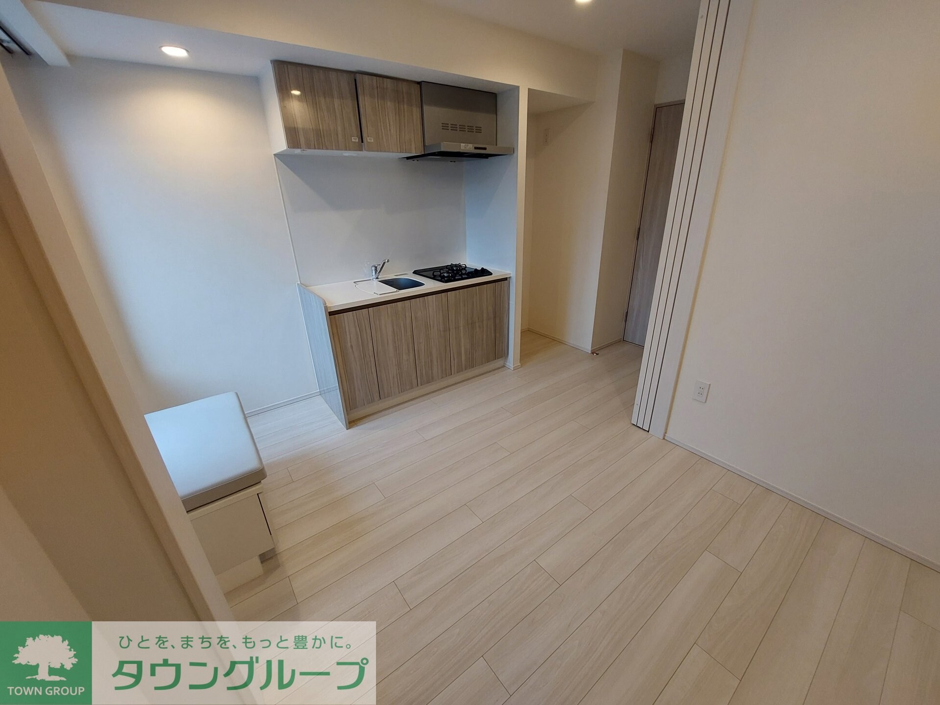 アーバンパーク江古田の森の物件内観写真