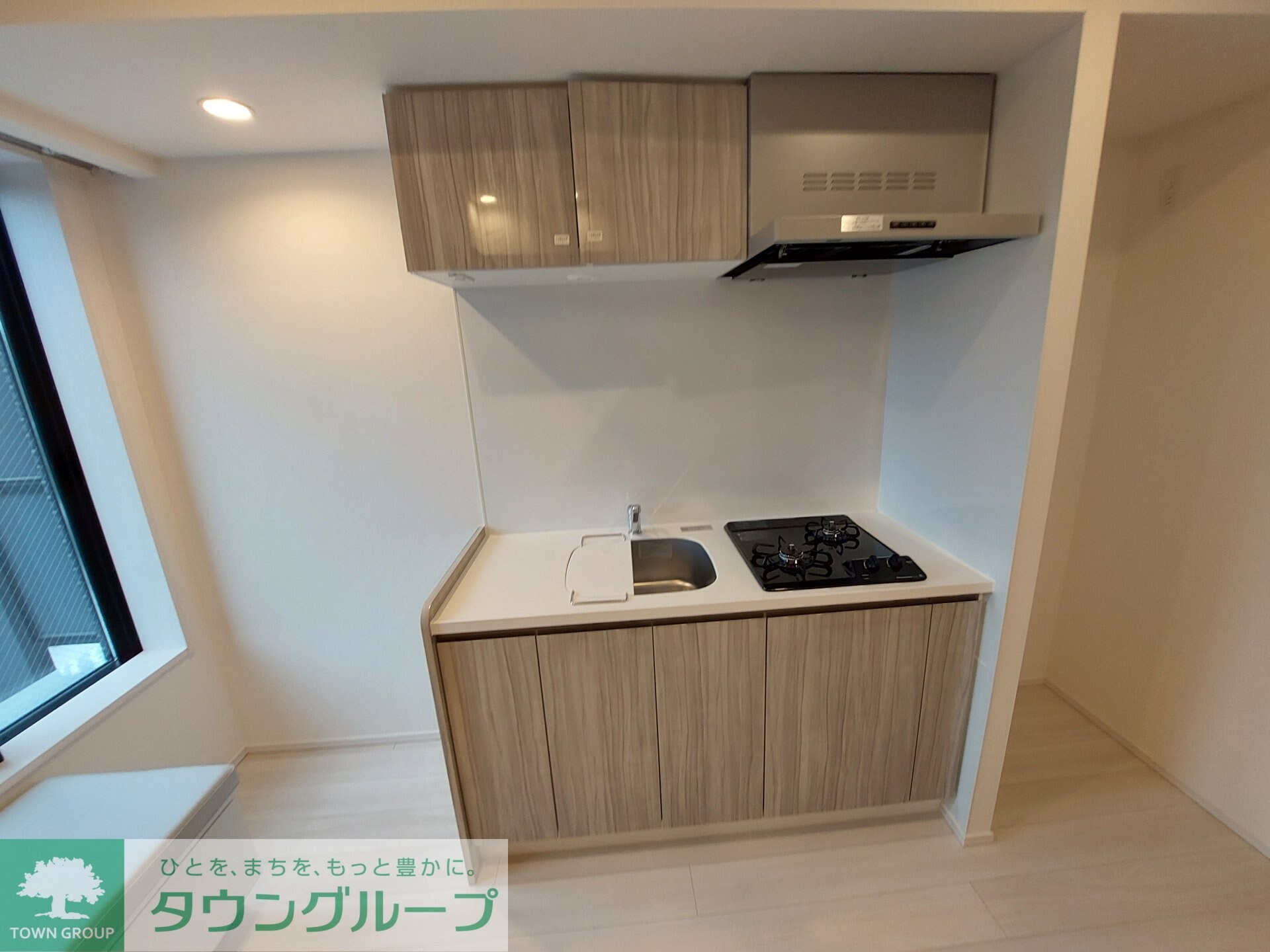 アーバンパーク江古田の森の物件内観写真