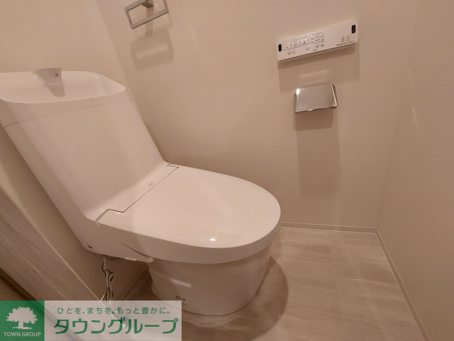 アーバンパーク江古田の森の物件内観写真