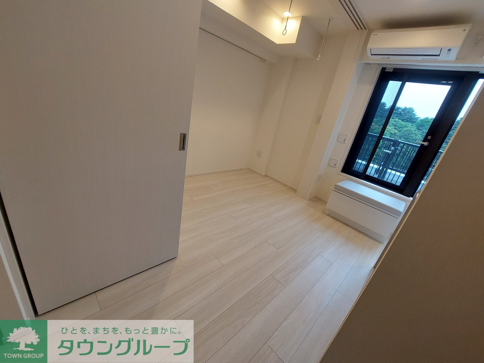 アーバンパーク江古田の森の物件内観写真