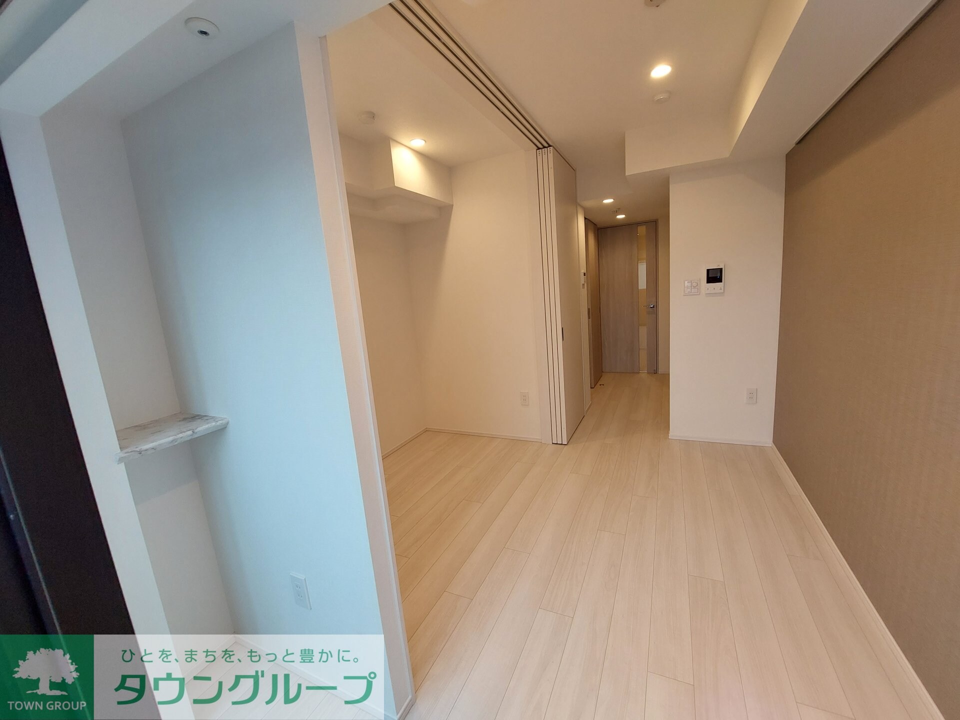 アーバンパーク江古田の森の物件内観写真