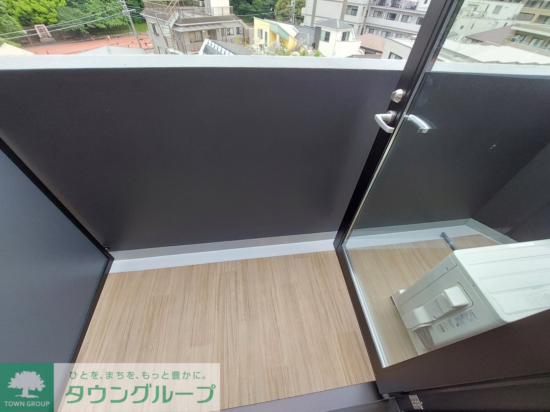 アーバンパーク江古田の森の物件内観写真