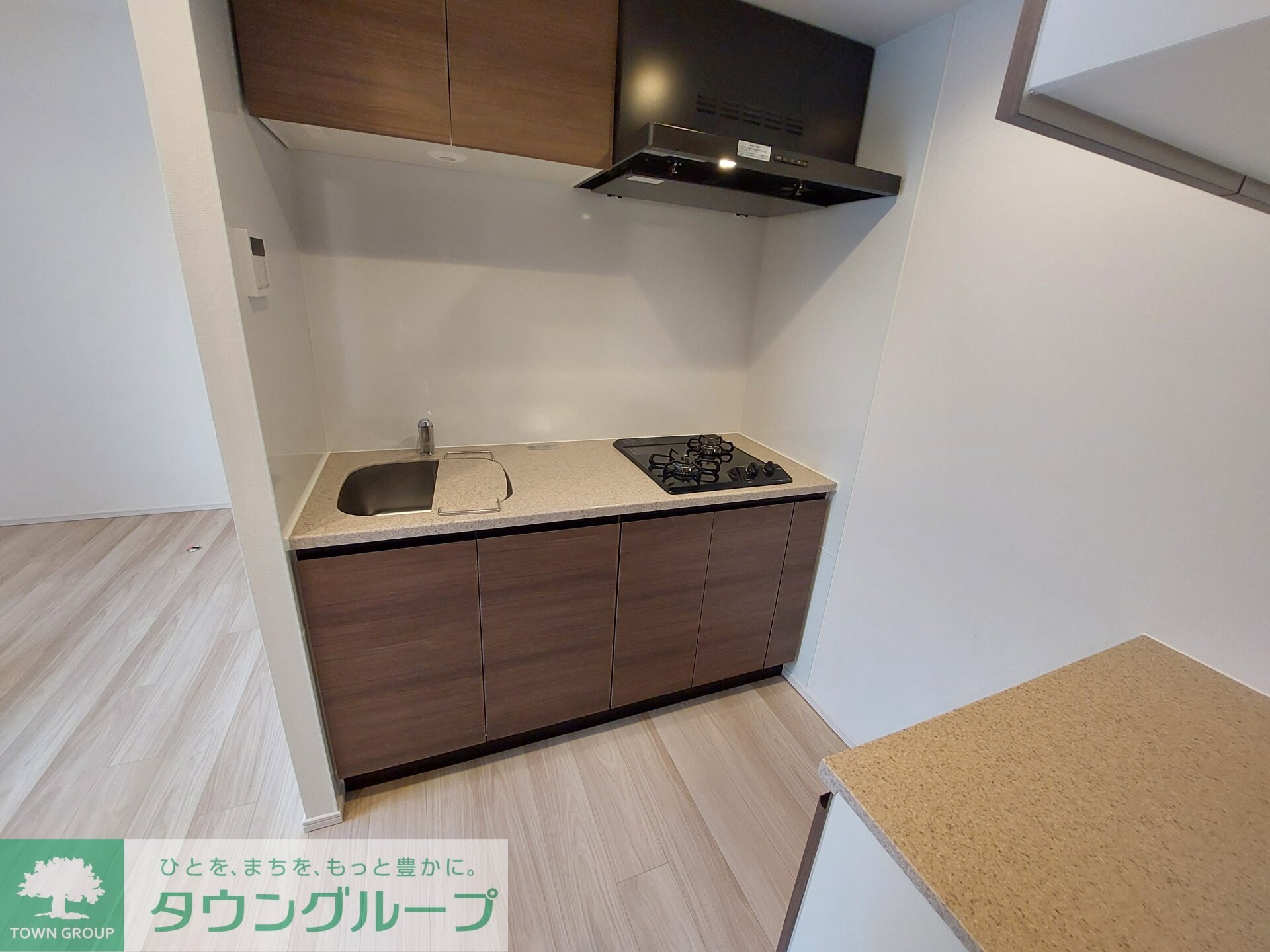 アーバンパーク江古田の森の物件内観写真