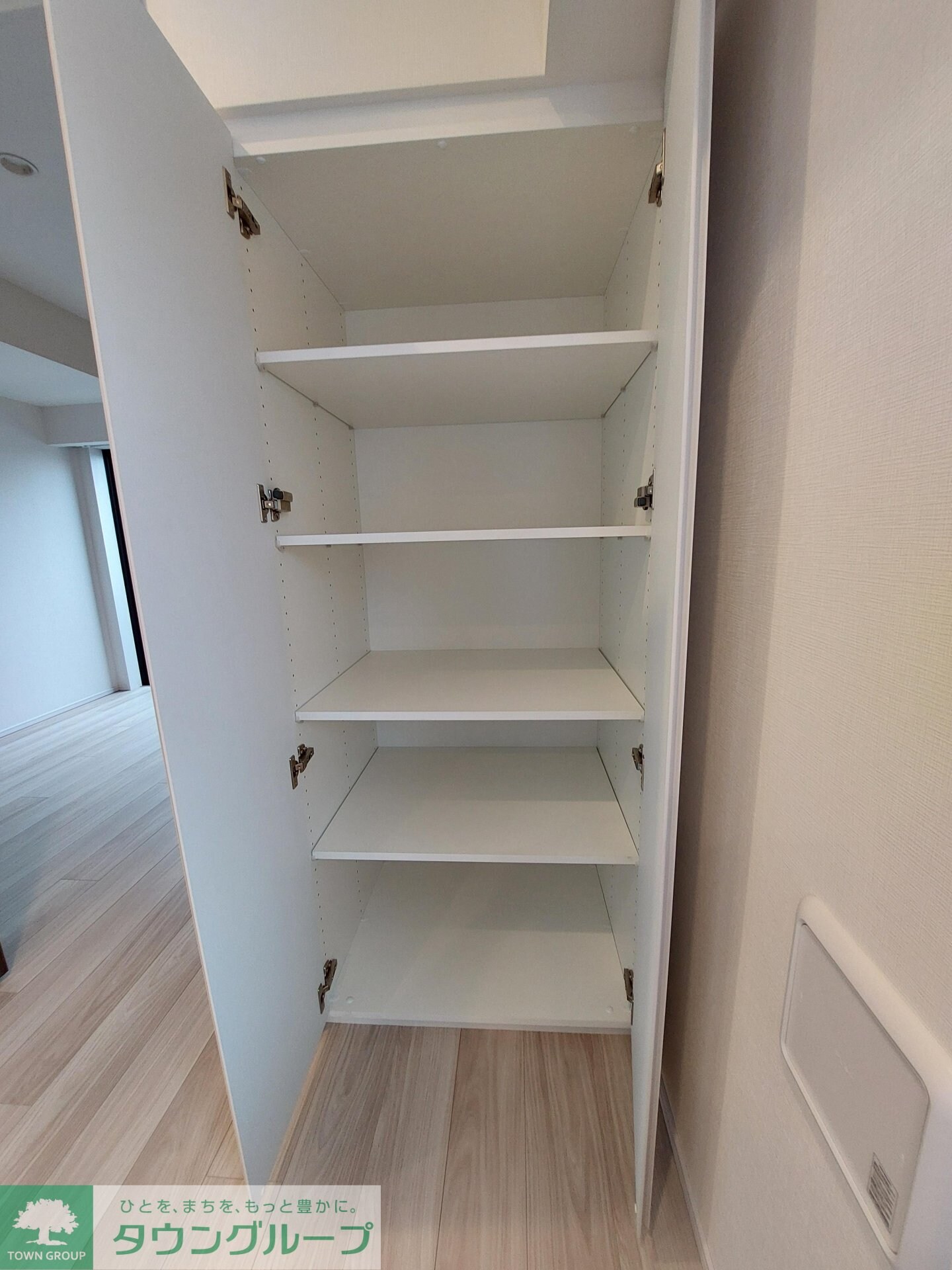 アーバンパーク江古田の森の物件内観写真