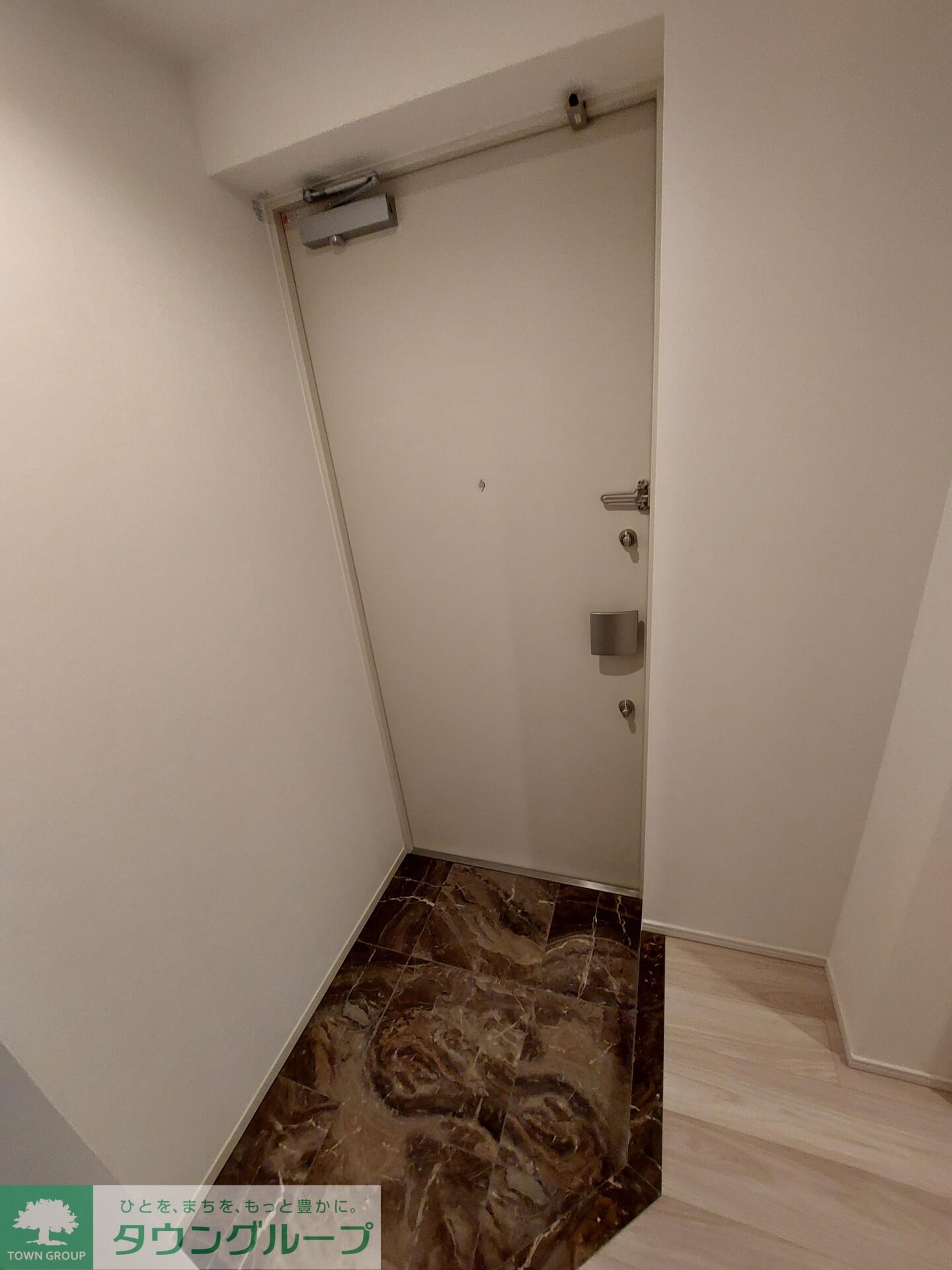 アーバンパーク江古田の森の物件内観写真