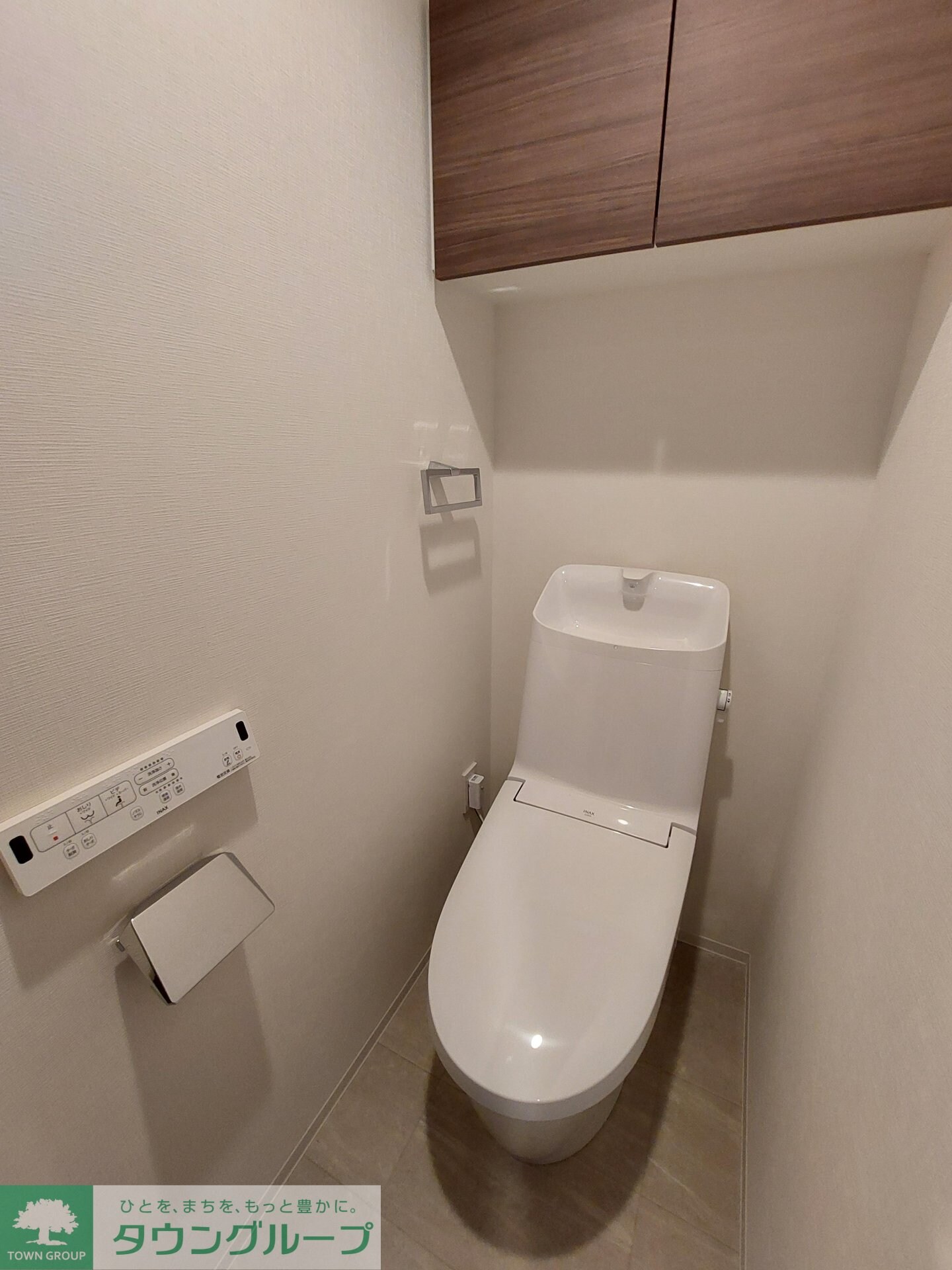 アーバンパーク江古田の森の物件内観写真