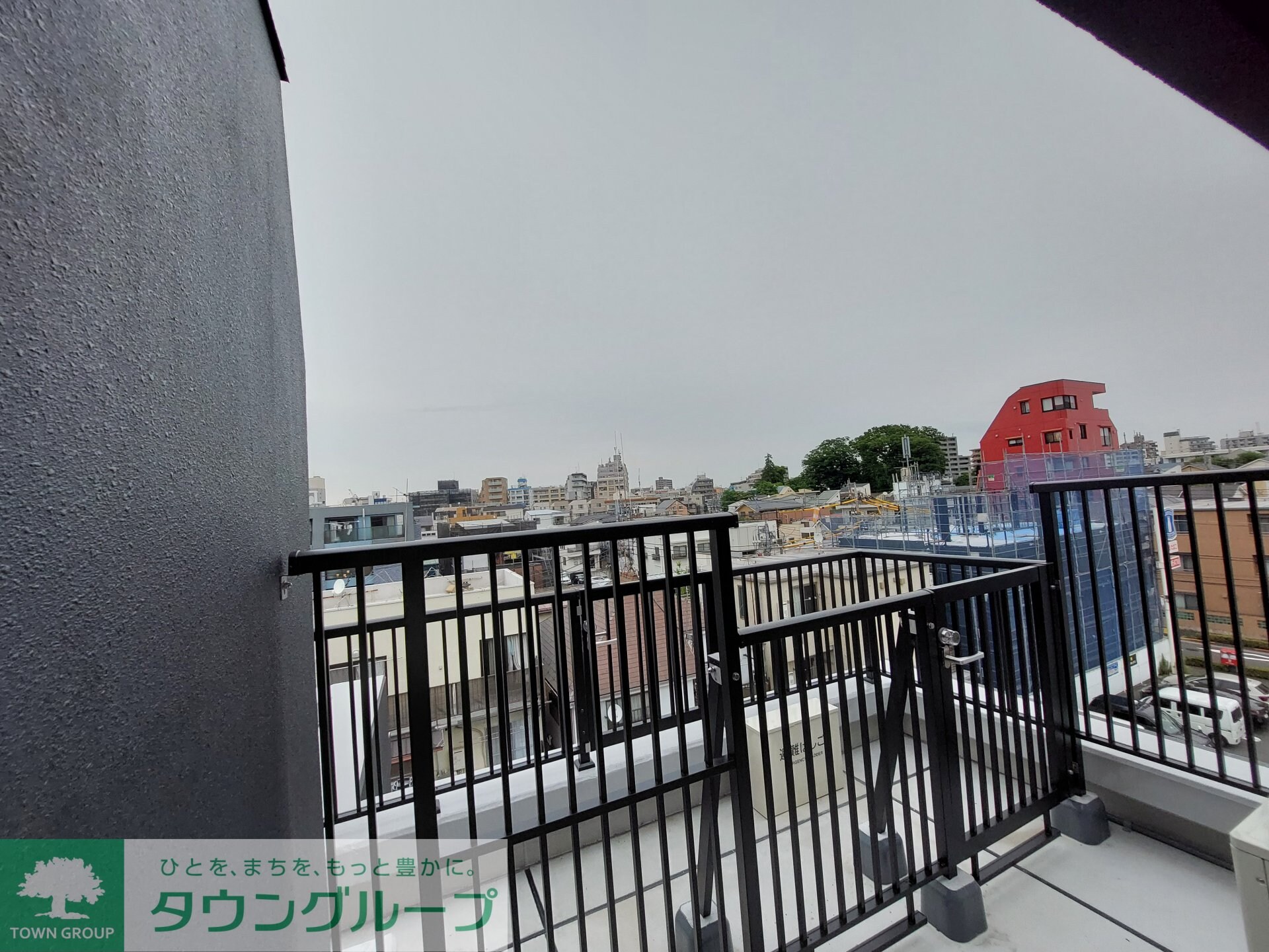 アーバンパーク江古田の森の物件内観写真