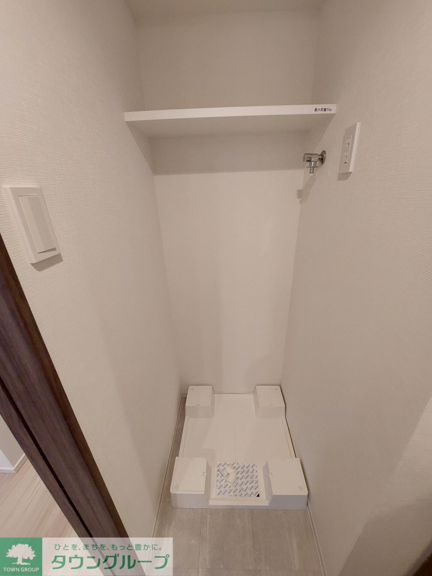 アーバンパーク江古田の森の物件内観写真