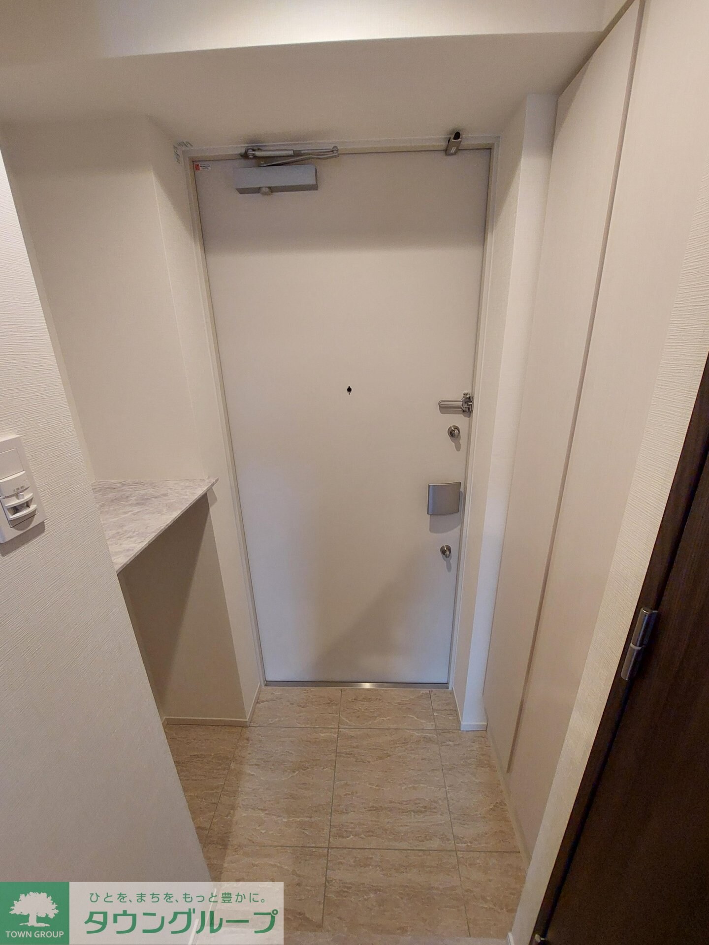 アーバンパーク江古田の森の物件内観写真