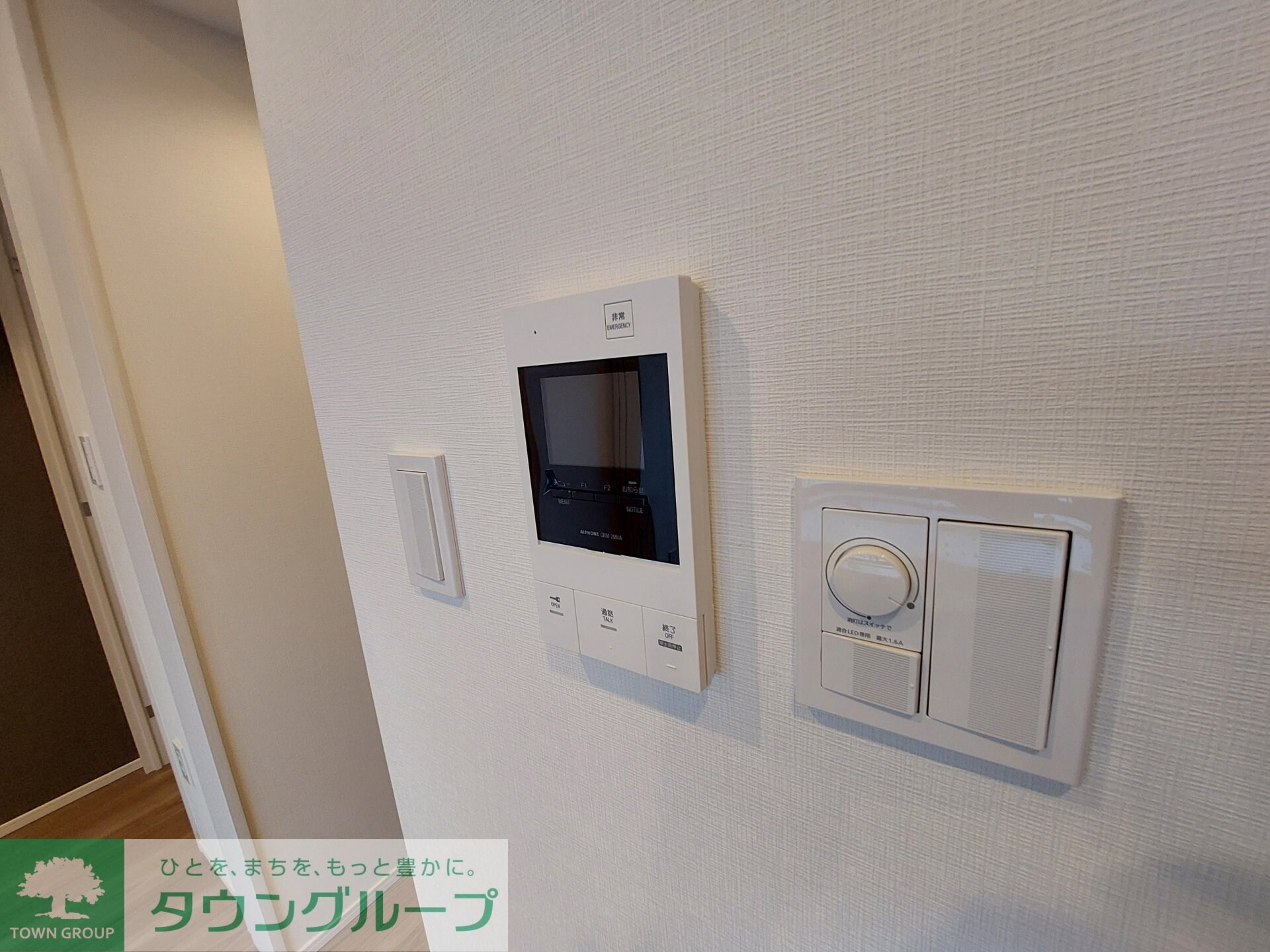 アーバンパーク江古田の森の物件内観写真