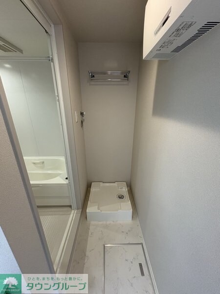 メゾン・エクレールの物件内観写真