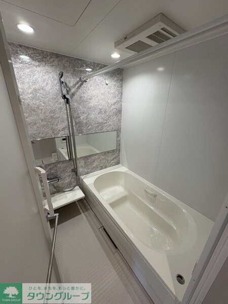 メゾン・エクレールの物件内観写真