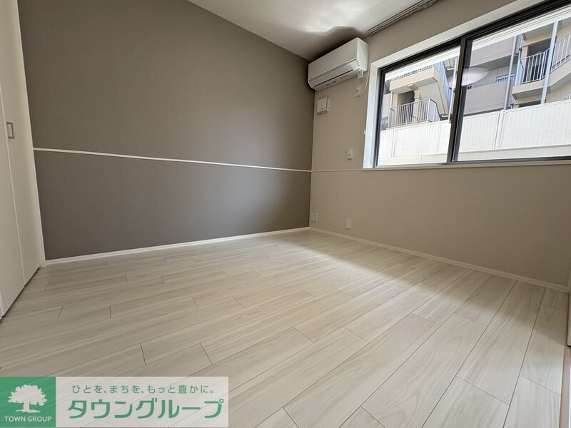 メゾン・エクレールの物件内観写真