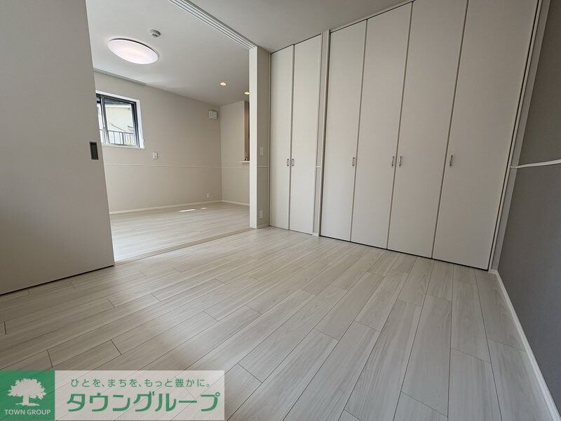 メゾン・エクレールの物件内観写真