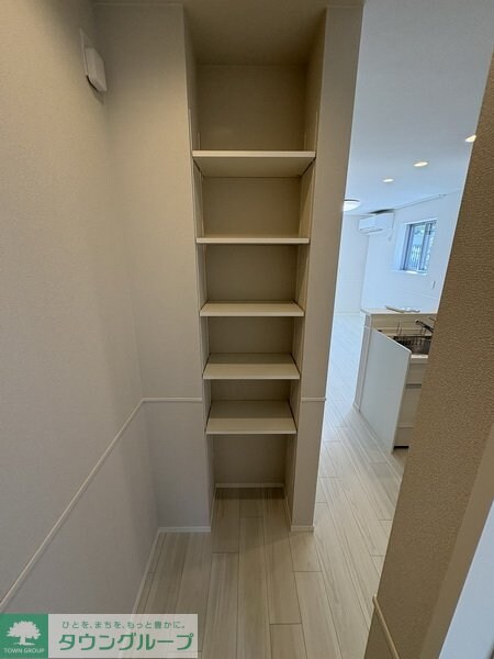 メゾン・エクレールの物件内観写真