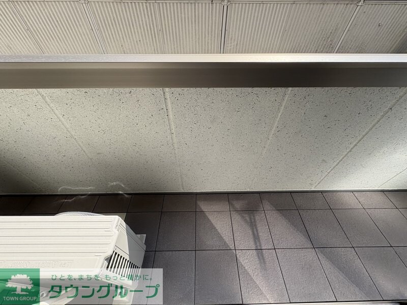 メゾン・エクレールの物件内観写真