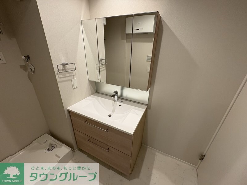 メゾン・エクレールの物件内観写真