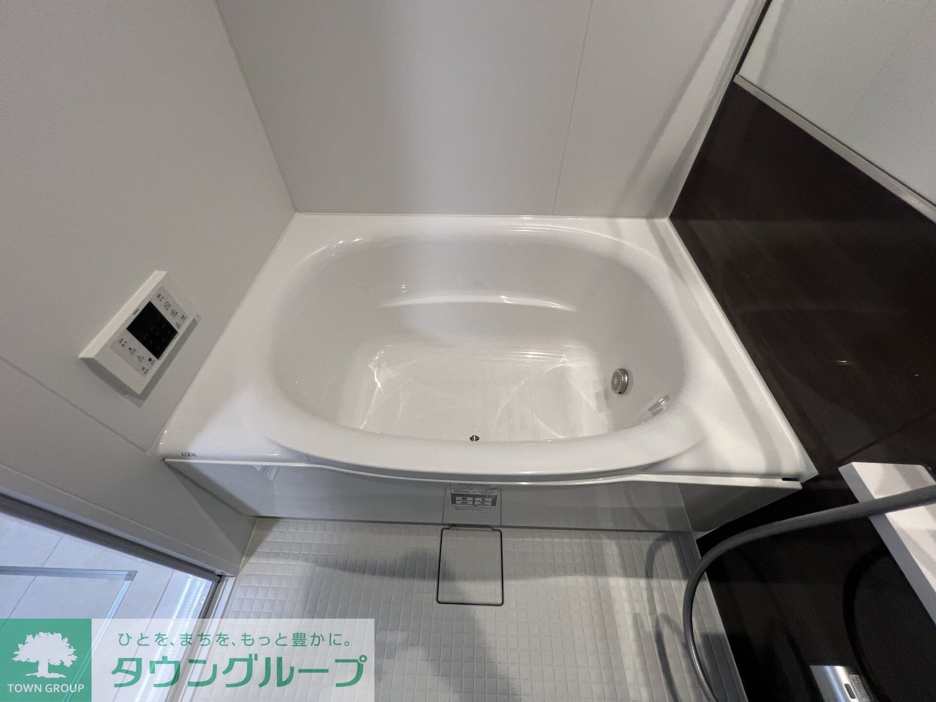 セレスティア松が丘の物件内観写真