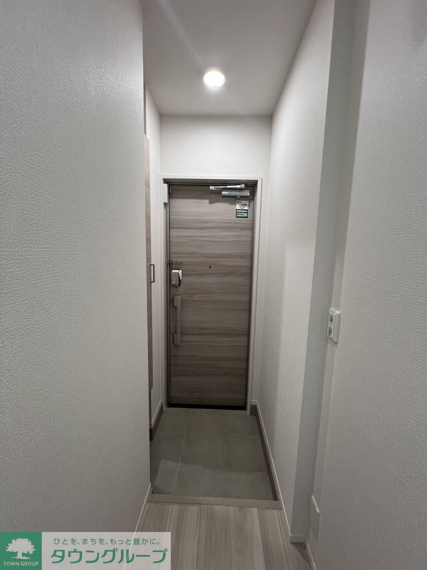 セレスティア松が丘の物件内観写真