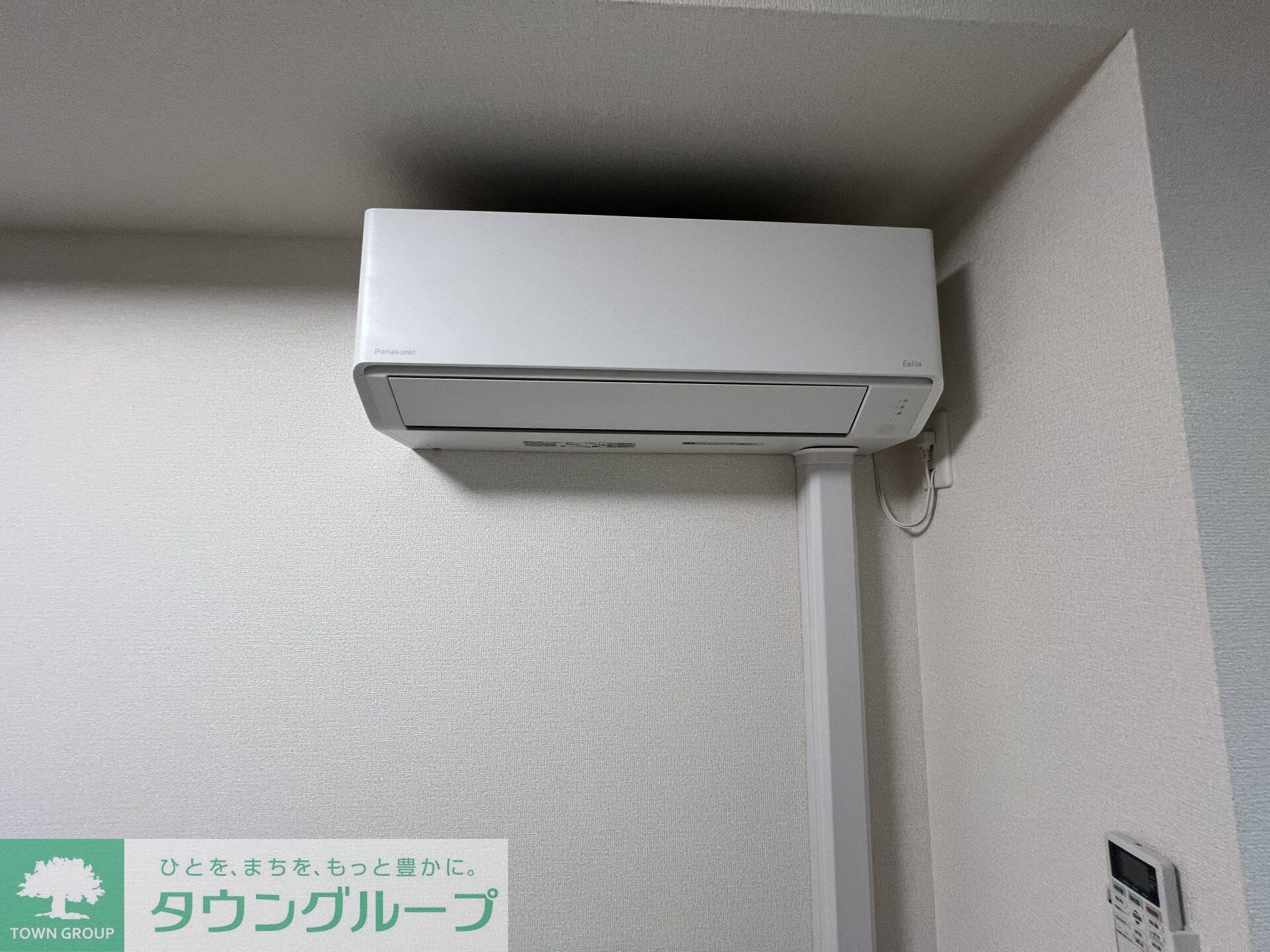 セレスティア松が丘の物件内観写真