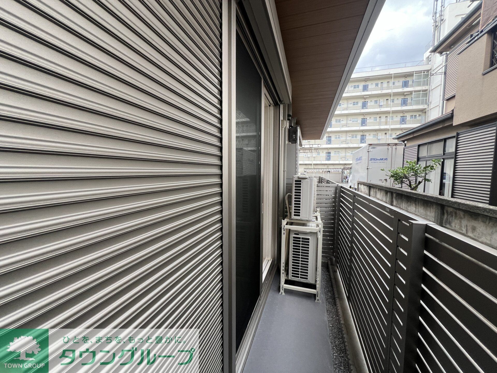 セレスティア松が丘の物件内観写真